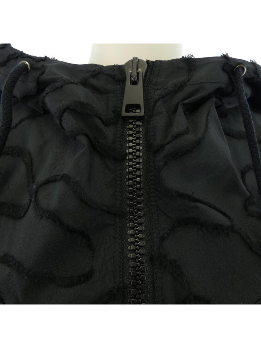 Dior Anorak Jacket Black View 5